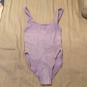 Youswim Aplomb One Piece - Aster